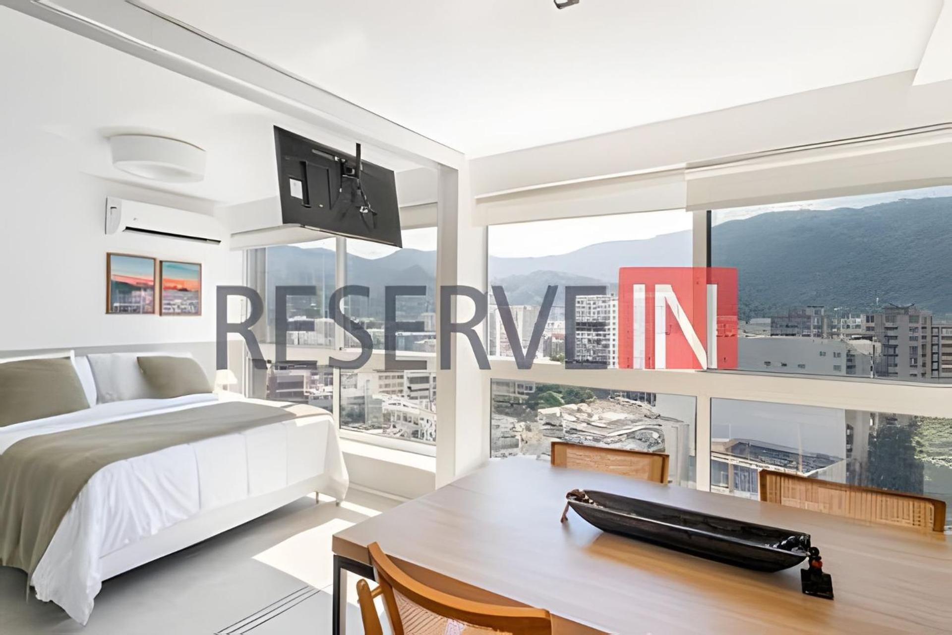 Apartamento Lindo Flat Leblon *