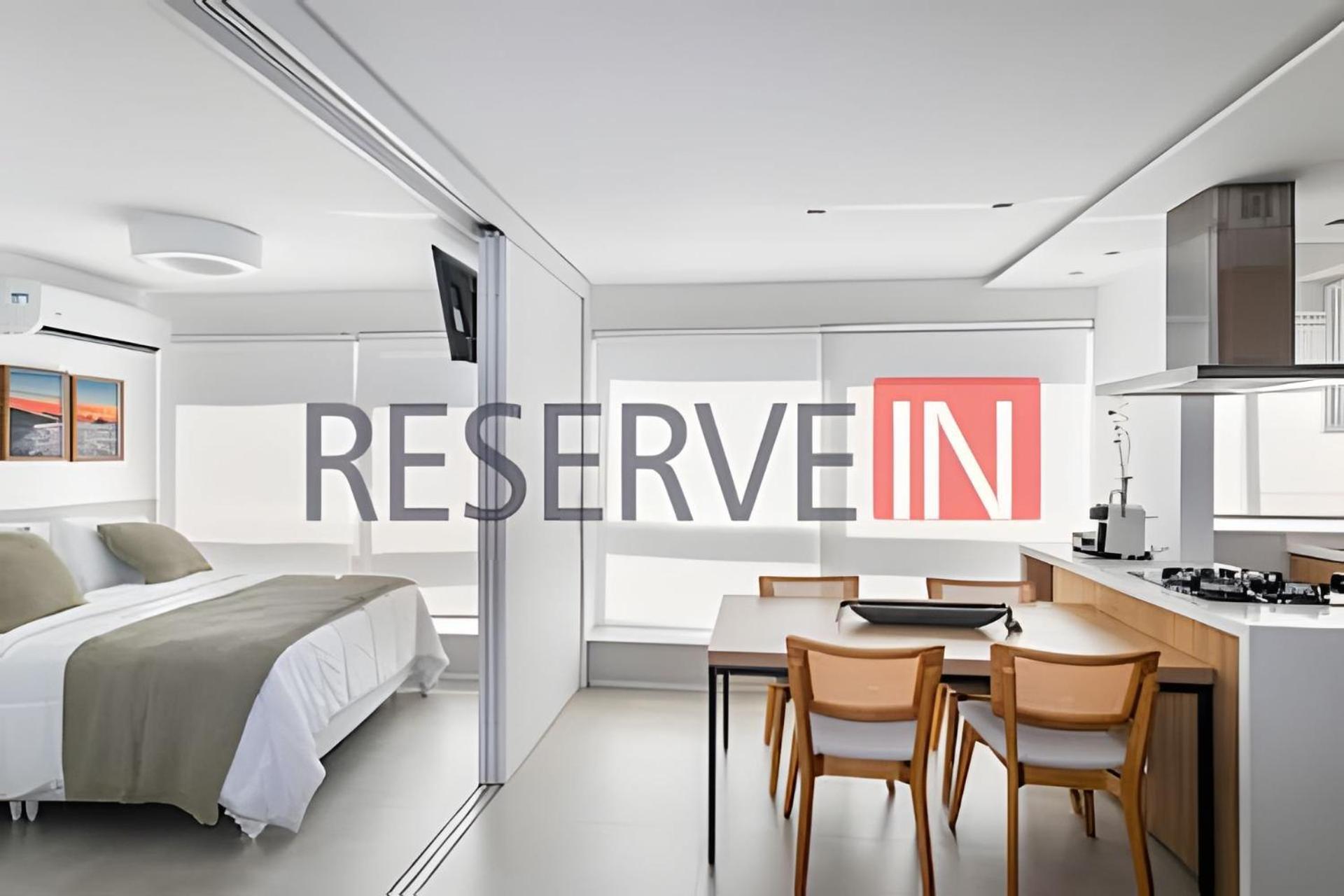 Apartamento Lindo Flat Leblon