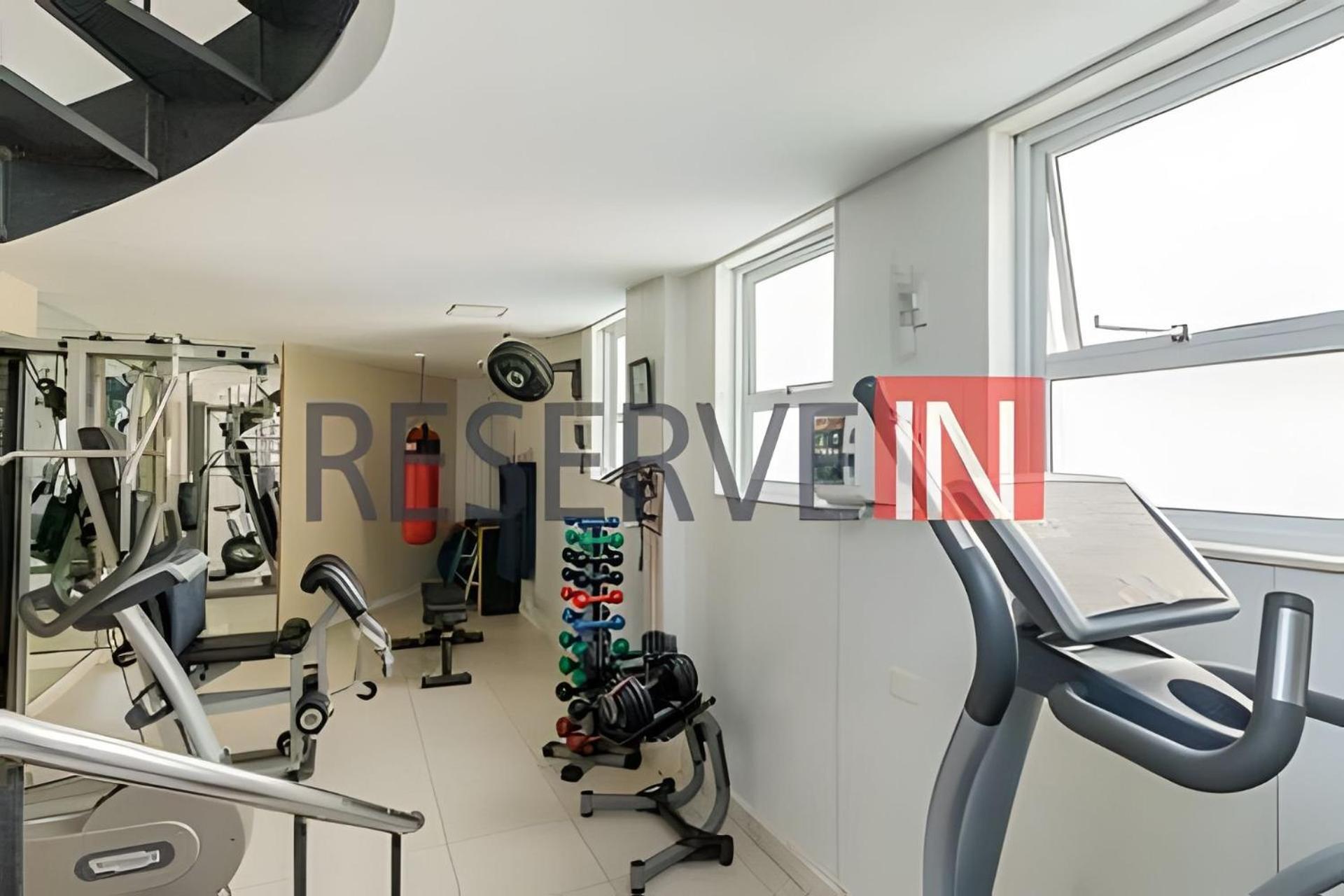Lindo Flat Leblon Apartamento *