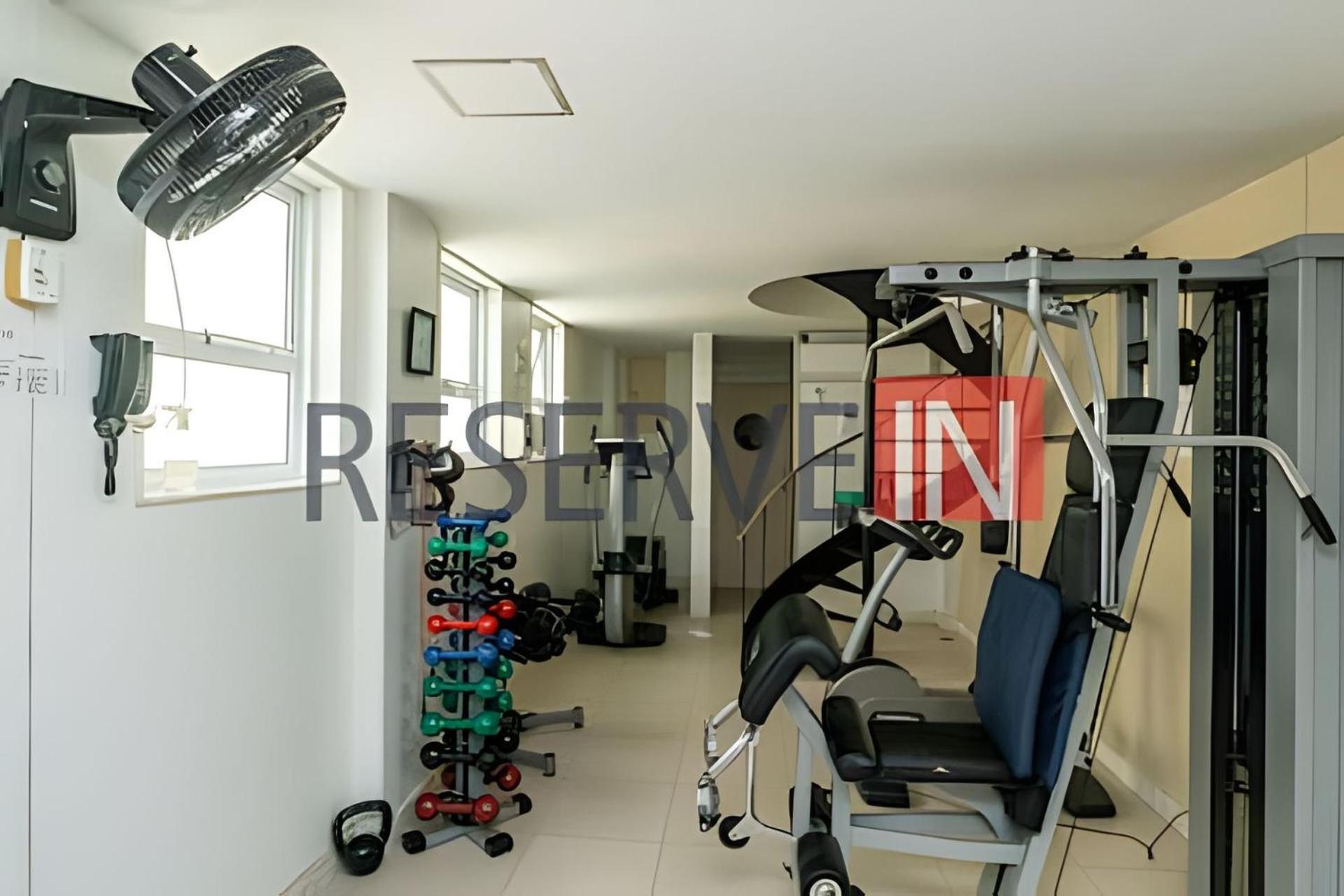 Apartamento Lindo Flat Leblon *