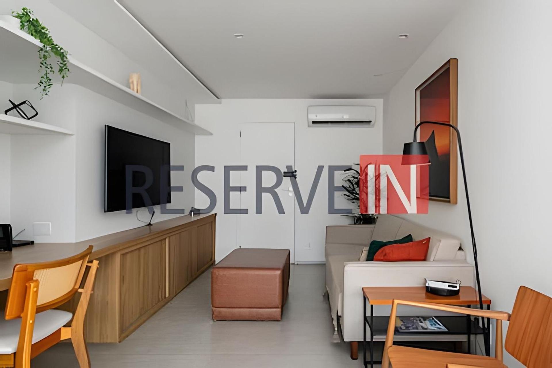 Lindo Flat Leblon Apartamento Rio de Janeiro